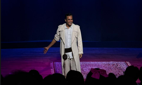 Ishq Sufiyana by Laksh Maheshwari